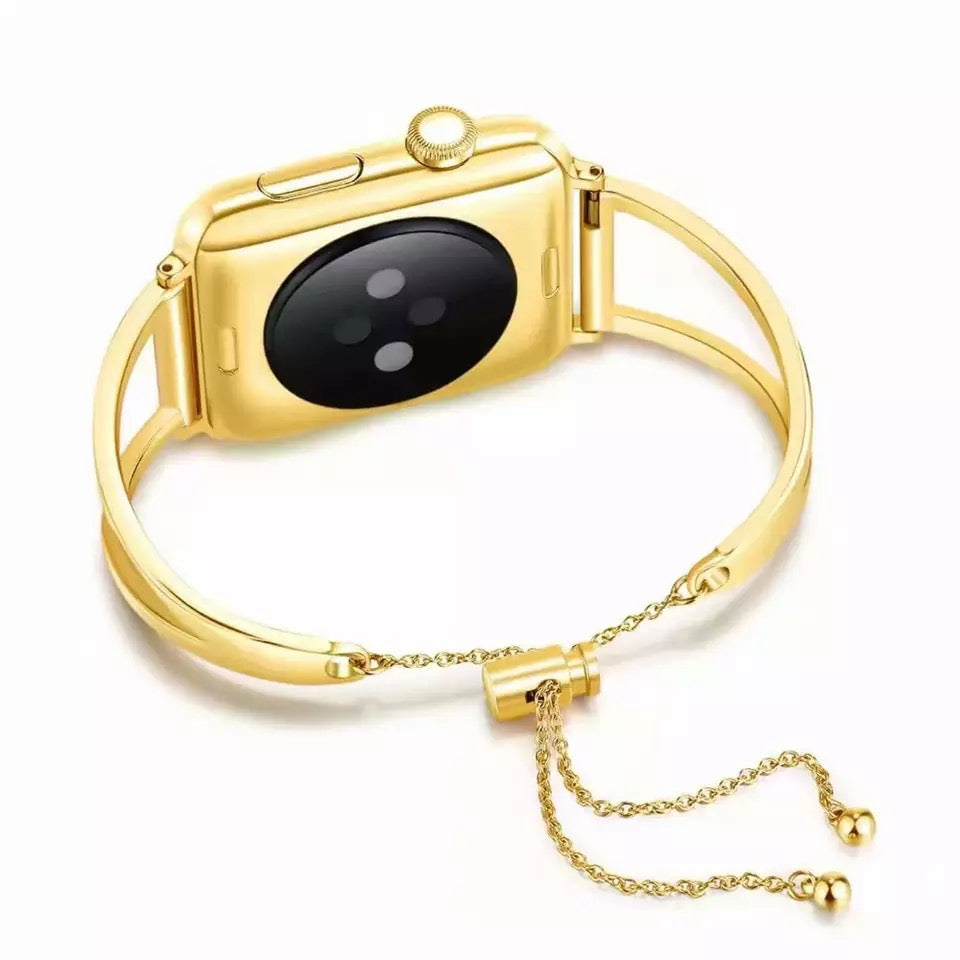 Minimal Apple Watch Band