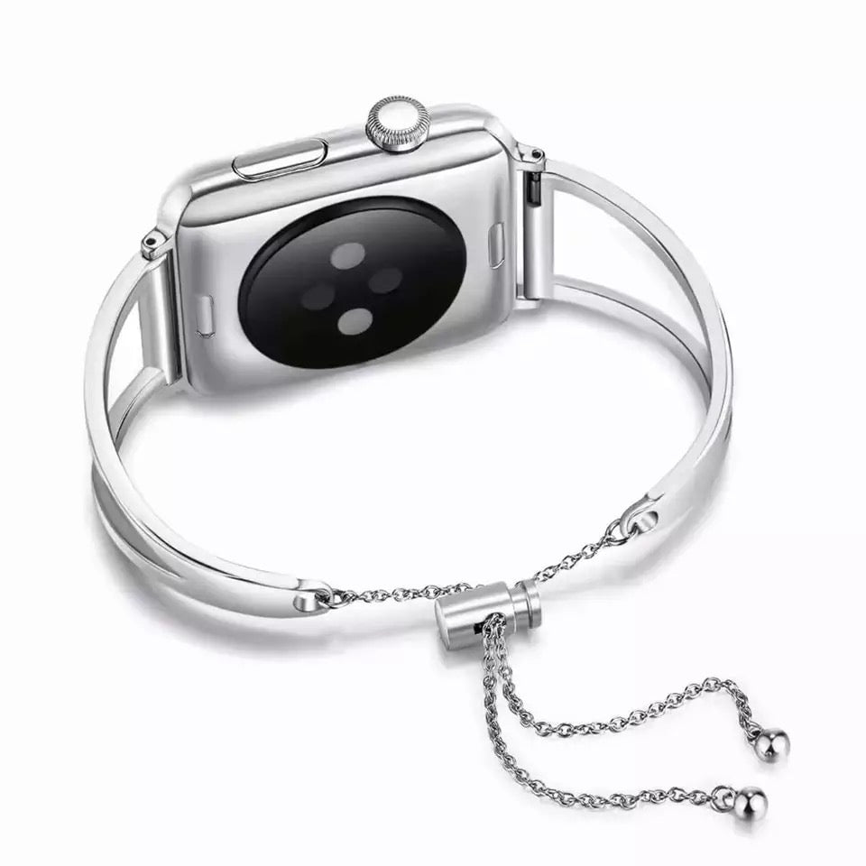 Minimal Apple Watch Band