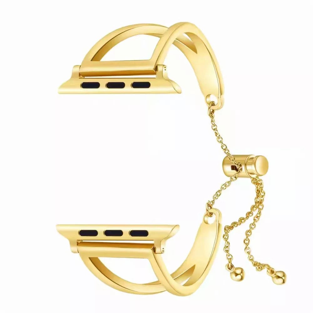 Minimal Apple Watch Band