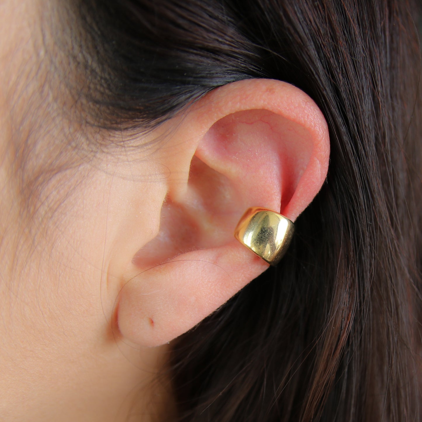 Chunky Ear Cuff