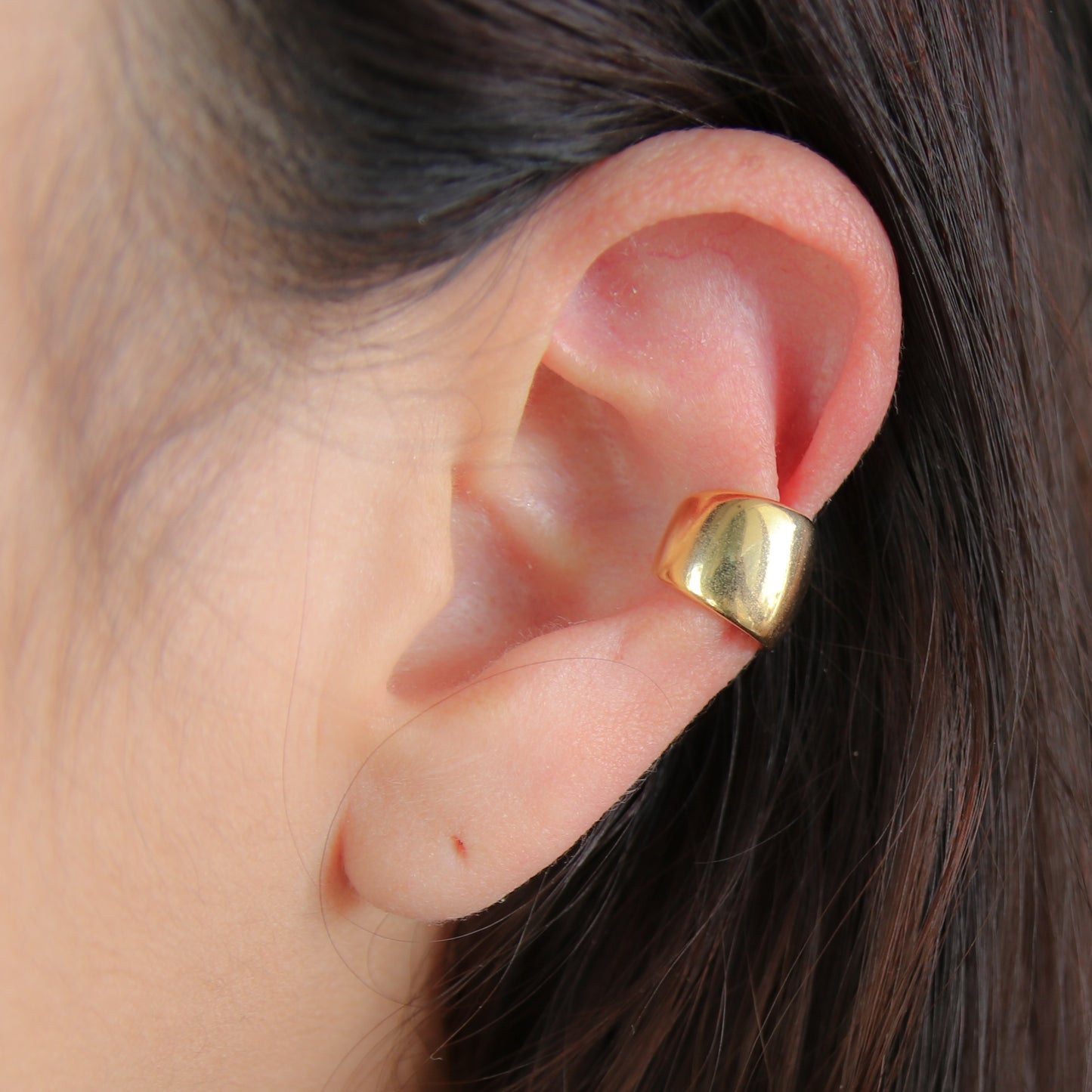 Chunky Ear Cuff