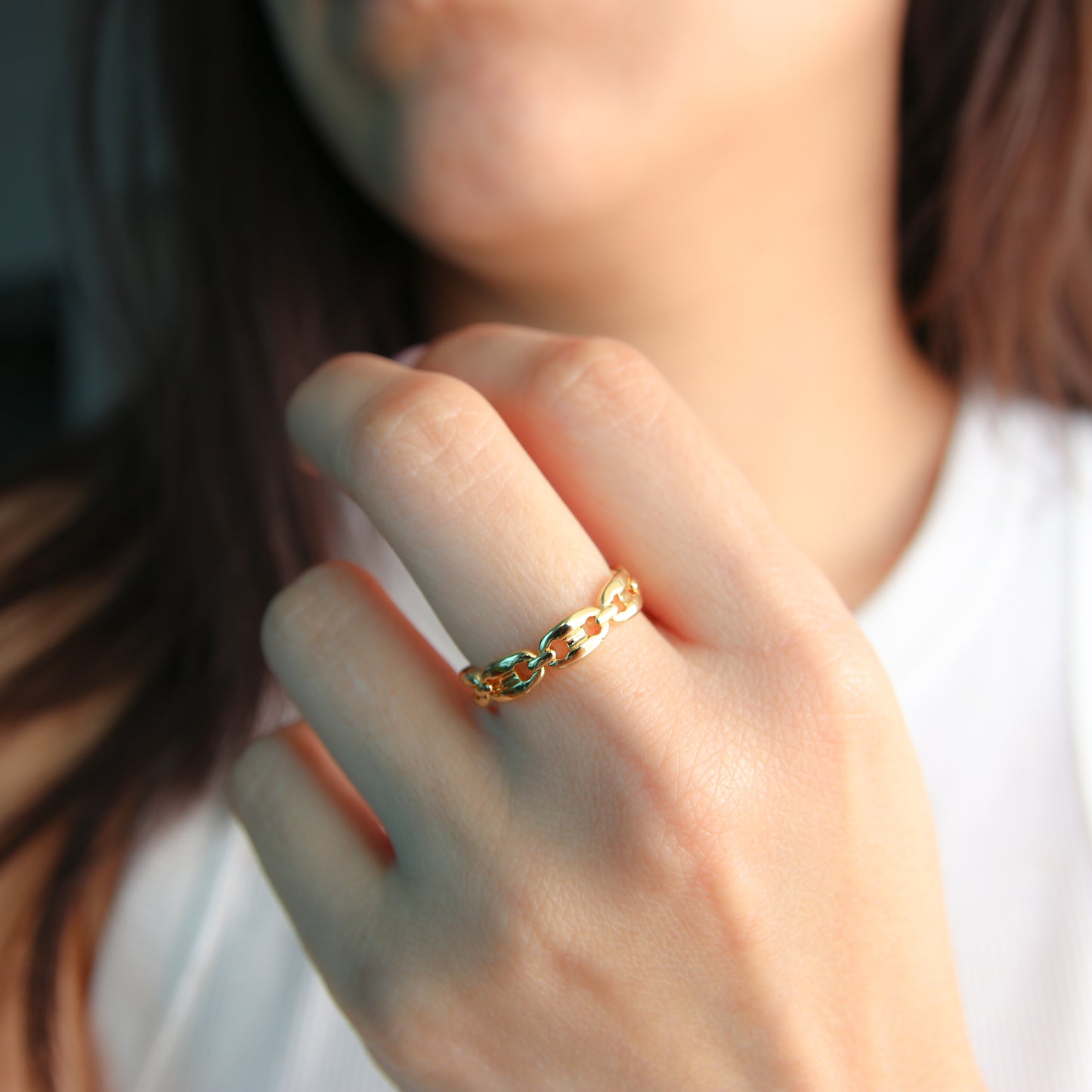 Mariner Ring
