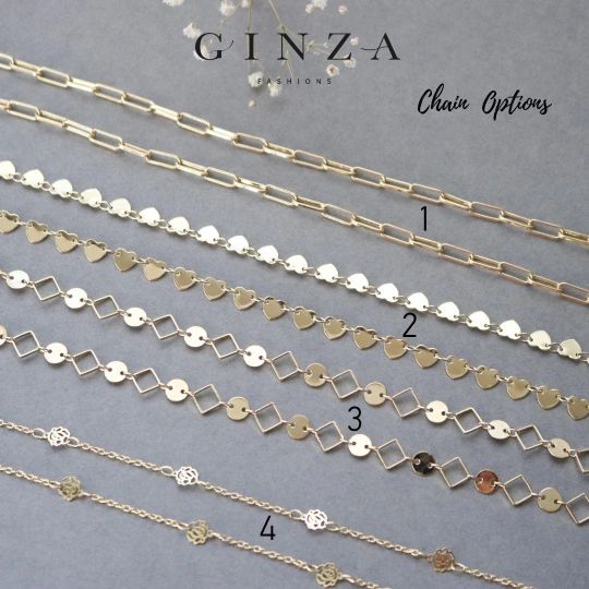 Sunglasses & Mask Holders Chain