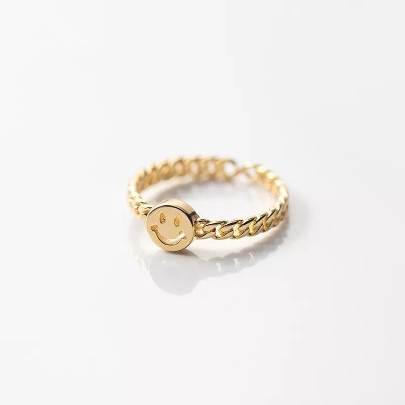 Smile Ring