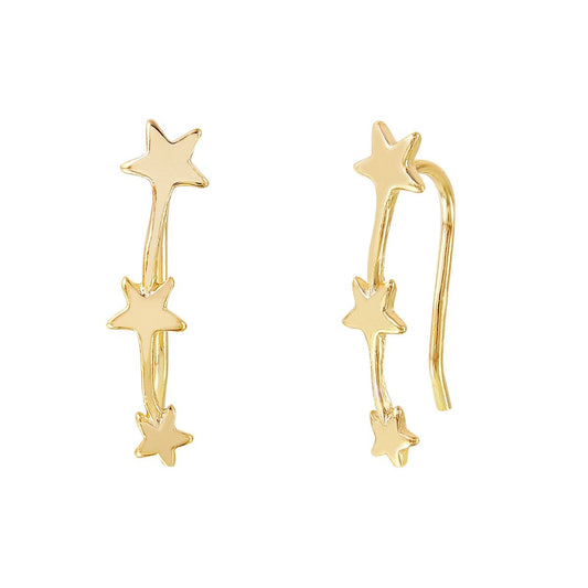 Stars Ear Climbers