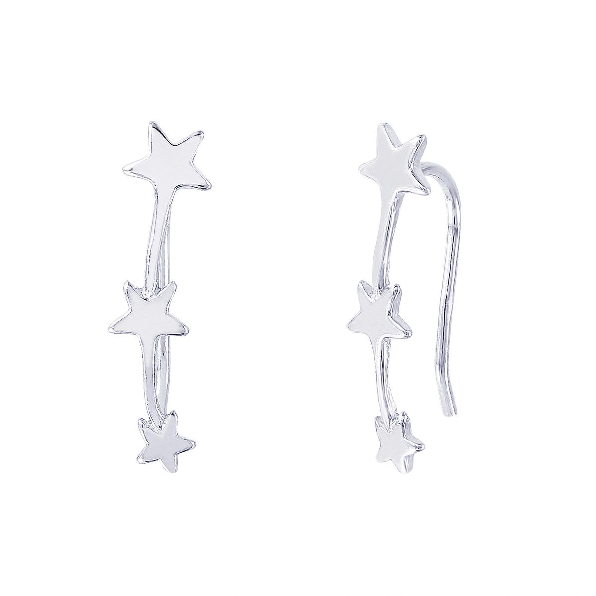 Stars Ear Climbers