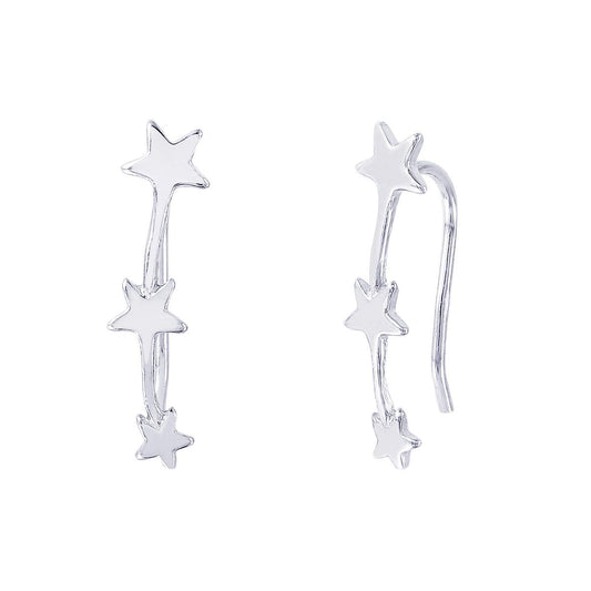 Stars Ear Climbers