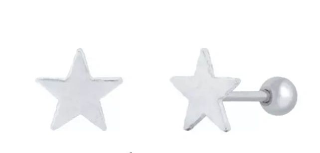 Star Piercing