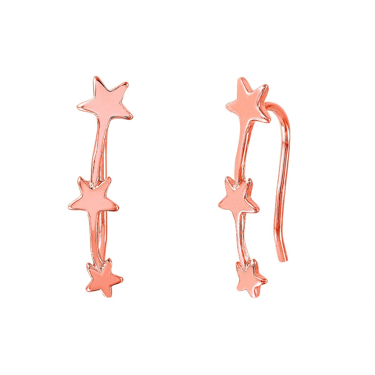 Stars Ear Climbers