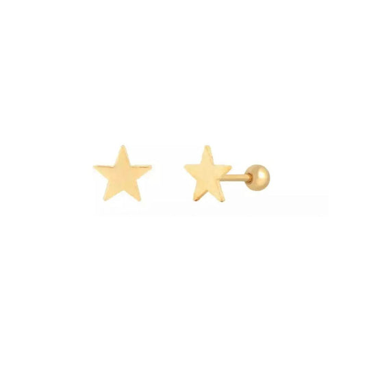 Star Piercing