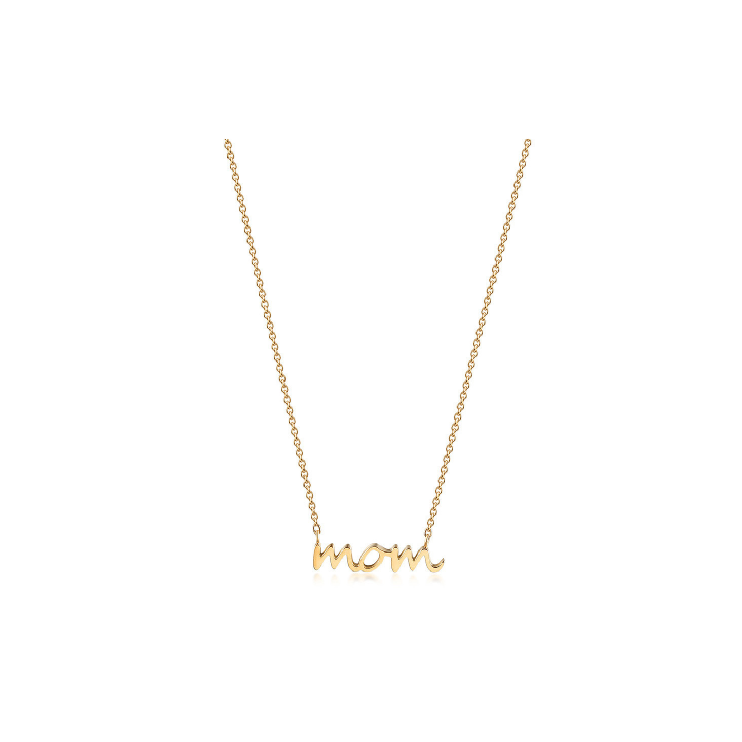 Mom Necklace