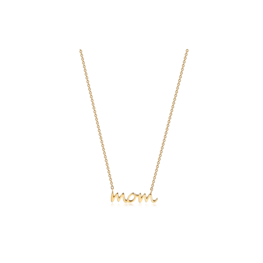 Mom Necklace