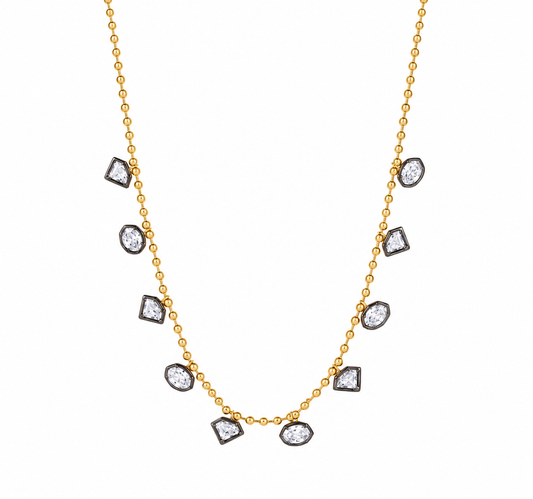 Eclat Necklace