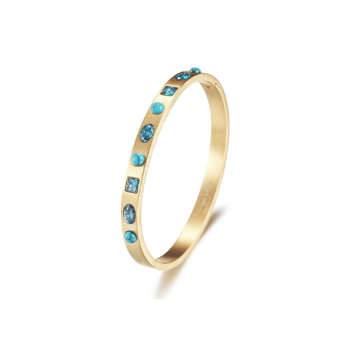 Turquoise Bangle