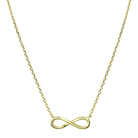 Infinity Necklace
