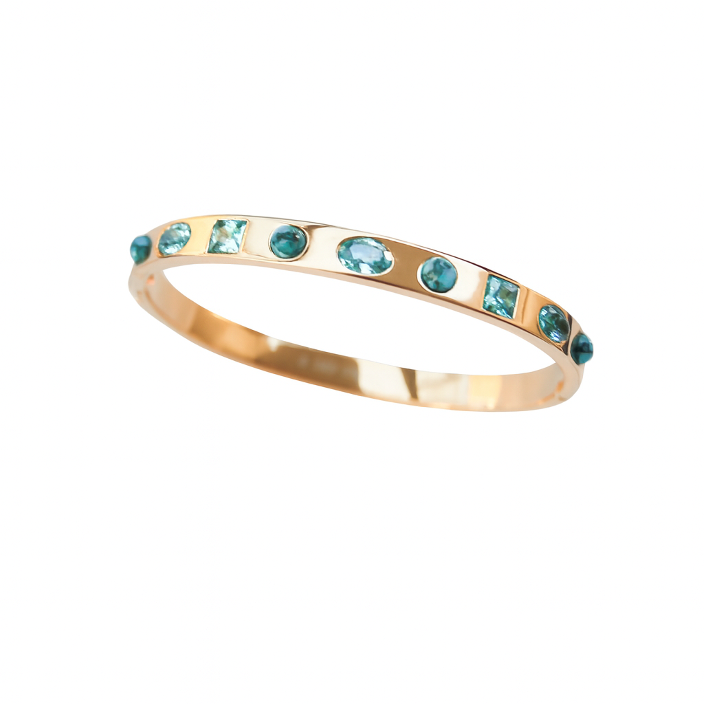 Turquoise Bangle