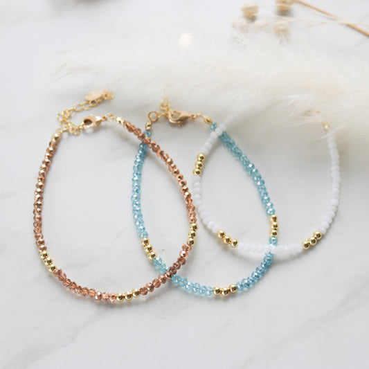 Crystal Bracelet