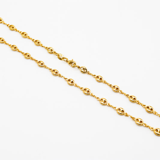 Mariner Chain Necklace