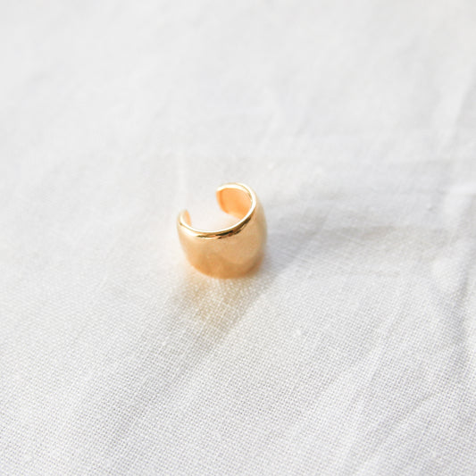 Chunky Ear Cuff